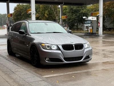 Gebraucht BMW 325 204 PS (150 kW) 2011 Andere farben Kombi