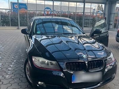 gebraucht BMW 318 e90 i Limousine