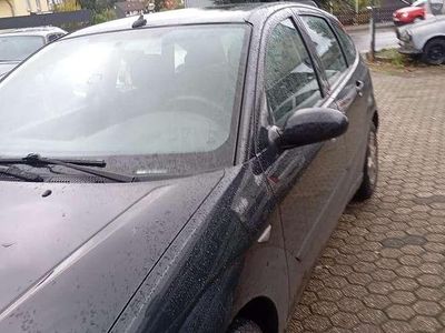 Gebraucht Ford Focus 75 PS (55 kW) 2002 Schwarz Limousine