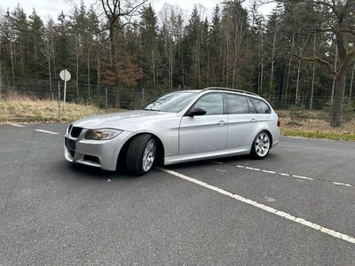 gebraucht BMW 330 3erNEU TUV 245ps