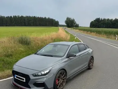 Gebraucht Hyundai i30