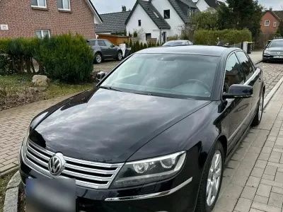 Gebraucht VW Phaeton