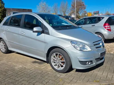 Gebraucht Mercedes B160