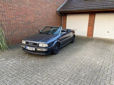 Audi 80