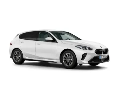 Gebraucht BMW 120 Efficient Dynamics 150 PS (110 kW) 2025 Kleinwagen