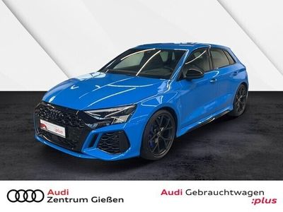 gebraucht Audi RS3 Sportback 2.5 TFSI quattro RS