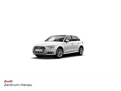 gebraucht Audi A3 Sportback e-tron 1.4 TFSI LED*ACC*NAVI+