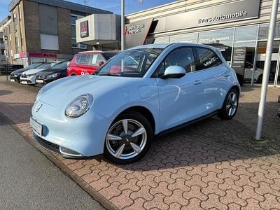 Gebraucht Ora 03 125 kW (171 PS) 2023 Calestial blue Kleinwagen