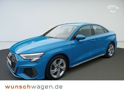 gebraucht Audi A3 Cabriolet 