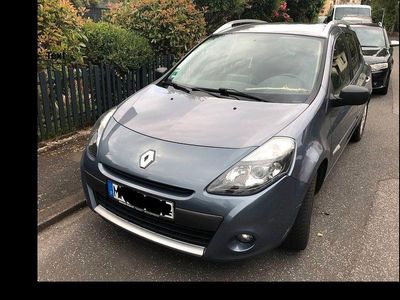 Renault Clio II