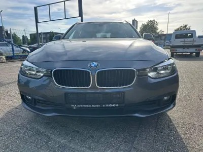 Gebraucht BMW 316