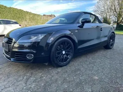 Gebraucht Audi TT Roadster