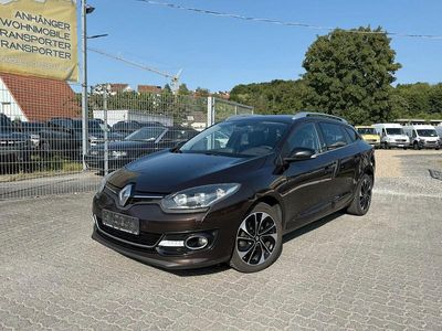 Renault Mégane GrandTour