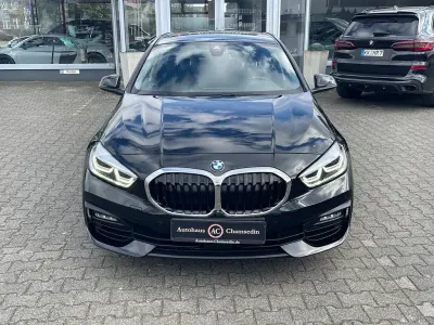 Gebraucht BMW 120