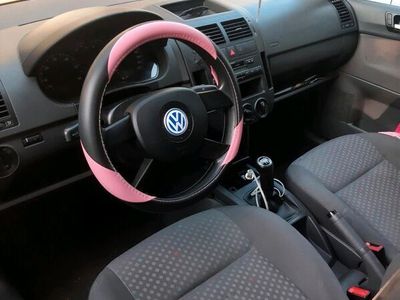 gebraucht VW Polo 1.4 benzin