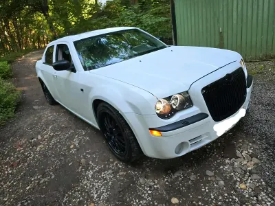 Gebraucht Chrysler 300C