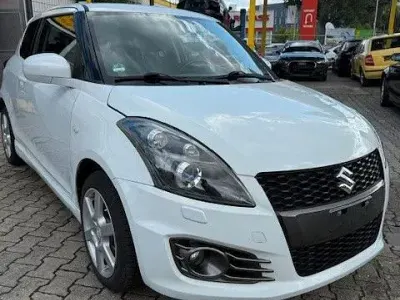 Gebraucht Suzuki Swift