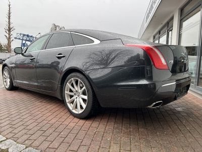 gebraucht Jaguar XJ V6 Diesel S Premium