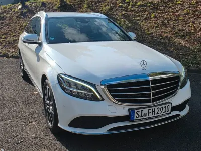 Gebraucht Mercedes C300