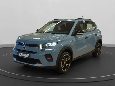 Gebraucht Citroën C3
