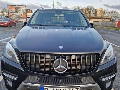 Usata Mercedes 350 258 CV (189 kW) 2013