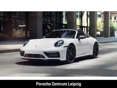 Porsche 911 Targa 4S