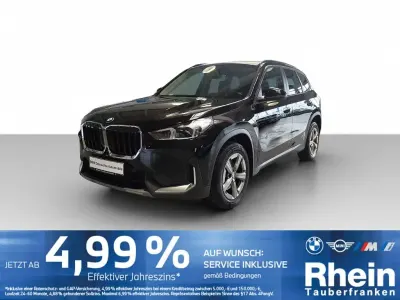 Gebraucht BMW X1