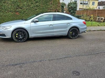 VW CC