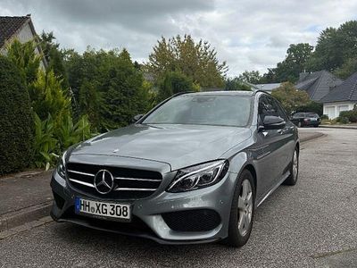 Mercedes C250
