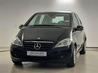 Mercedes A160