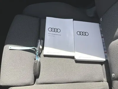 Gebraucht Audi Q4 e-tron