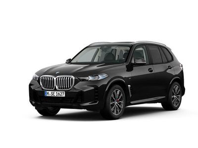 Nuova BMW X5 Performance 298 CV (219 kW) 2026 Nero SUV