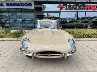 Beige Gebraucht 1967 Jaguar E-Type | 174.900 €