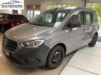 Second-hand Mercedes Citan 110 95 CP (69 kW) 2022 Gri Break
