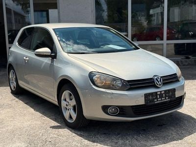 VW Golf VI