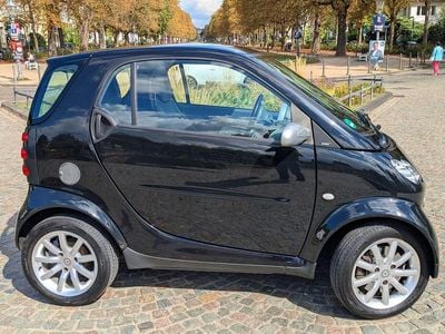 Smart ForTwo Coupé