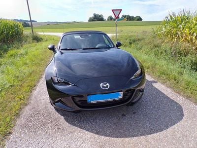 Mazda MX5