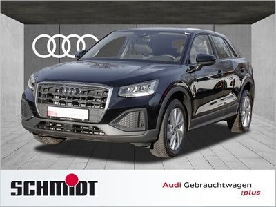 gebraucht Audi Q2 30 TFSI Schaltgetriebe