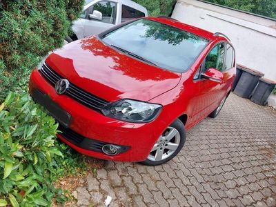 VW Golf Plus