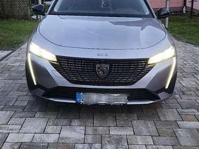 Gebraucht Peugeot 308 SW Active 131 PS (96 kW) 2023 Grau Kombi