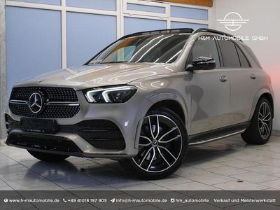 Mercedes GLE300