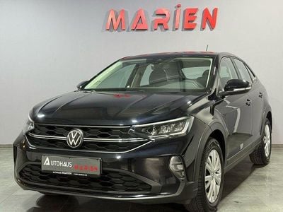 VW Taigo