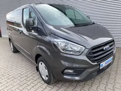 Gebraucht Ford Transit Custom