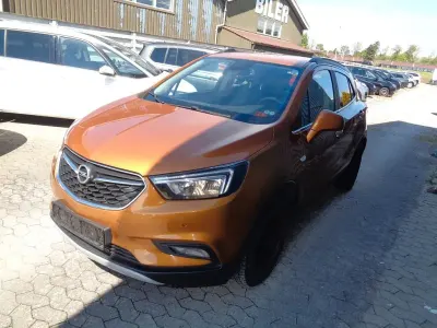 Gebraucht Opel Mokka X