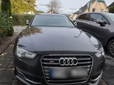 Gebraucht Audi S5