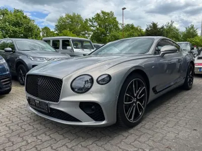 Gebraucht Bentley Continental GT