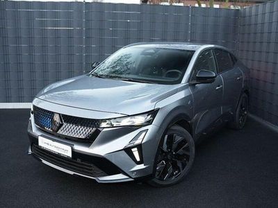 Gebraucht Renault Rafale Esprit Alpine 300 PS (220 kW) 2025 Grau SUV