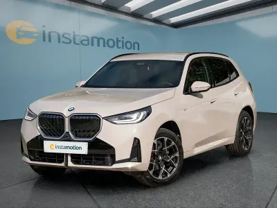 Gebraucht BMW X3