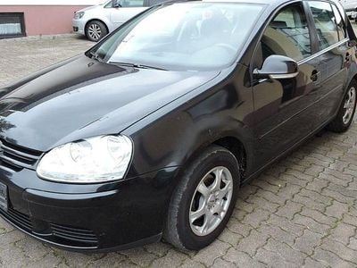 VW Golf V