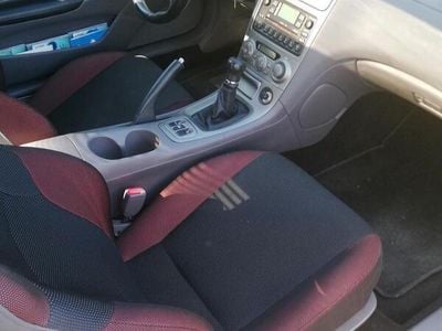 Toyota Celica